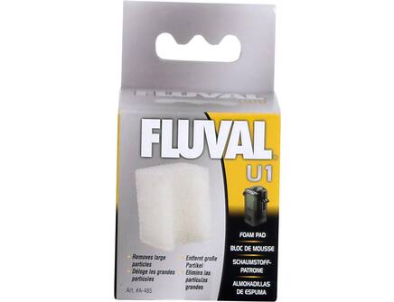 Fluval Foam filter element U1