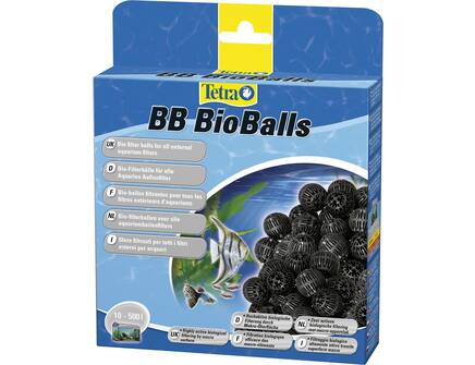 Tetra Tec BB Bio filter balls 800ml