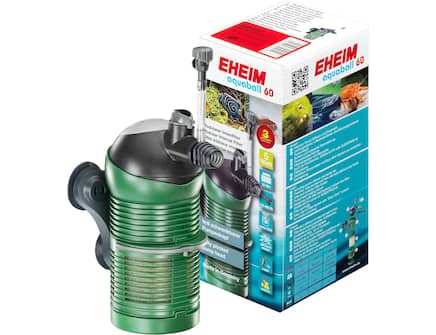 Eheim Aquaball 2401 30-60l Internal filter