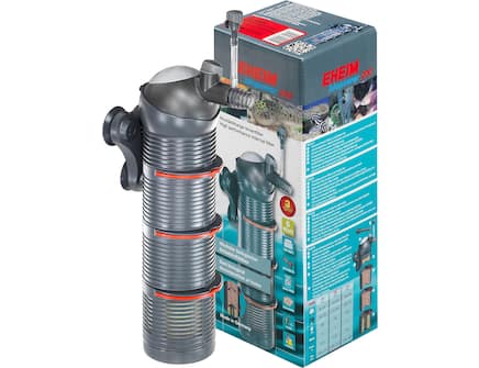 Eheim Biopower 200+