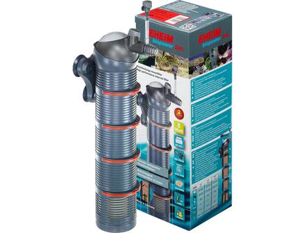 Eheim Biopower 240+ media