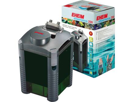 Eheim External filter eXperience 250