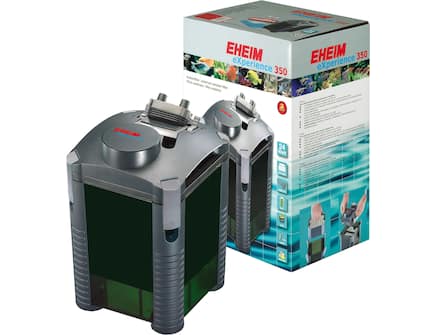 Eheim External filter eXperience 350