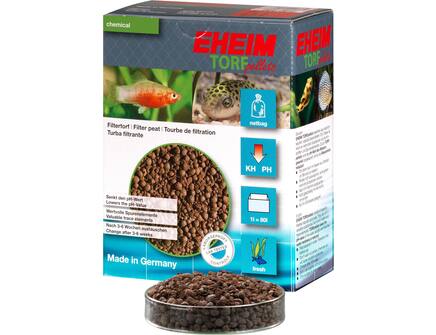 Eheim Filter peat
