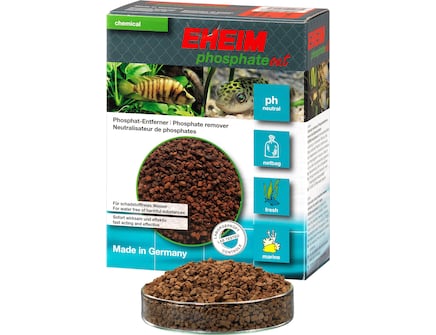 Eheim Phosphateout 390g