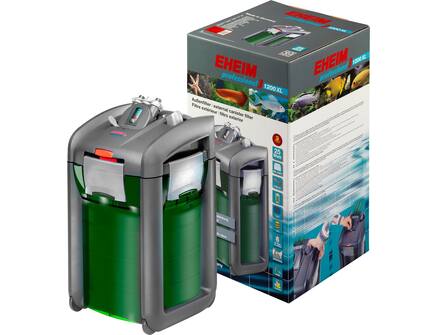 Eheim professionel 3 2080 to 1200l