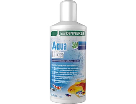 Dennerle Aqua Elixir, 250ml for 1250l