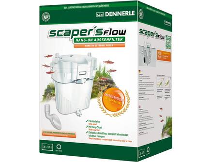 Dennerle Scaper`s Flow