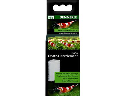 Dennerle Nano Ersatz-Filterelement