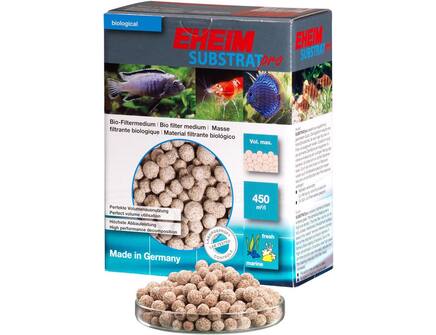 Eheim Filter Mass Substrate Pro S 250ml