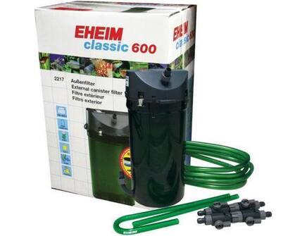 Eheim Classic 600