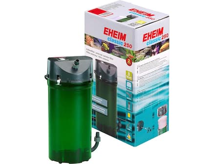 Eheim Classic 250