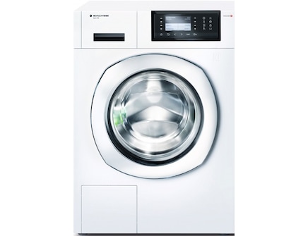 Schulthess Spirit 530 Aquastopp/Weich- oder Regenwasser